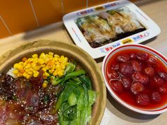 -赵财记·肠粉·煲仔饭(九龙城店)