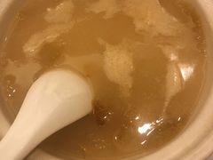 鱼翅捞饭-阿诺泰·泰国餐厅(紫荆店)