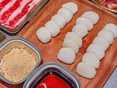 -牧童禧肉社·韩国炭火烤肉店(中粮祥云小镇店)