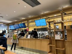 -霸王茶姬(大连万象汇店)