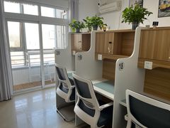 -北青自习室(清源路店)