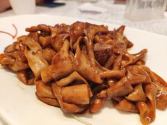 豉油皇鹅肠-炳胜品味(珠江新城店)