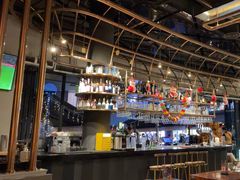 -haxnbauer海森堡德国餐厅(深圳coco店)