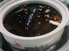 -名善山珍·野生菌汤锅(文殊院店)