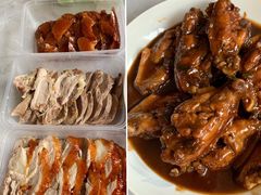 -大鸭梨烤鸭店(金顶街店)