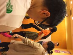 金宝贝早教中心(银河中心店)-金宝贝早教(和悦汇店)