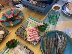 -芭菲盛宴·环球美食(锦城万达广场店)
