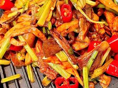 -苏梦江南·淮扬菜(夫子庙店)