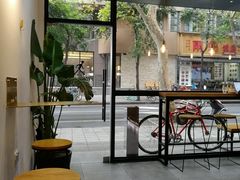 -常识咖啡common sense(春熙路店)