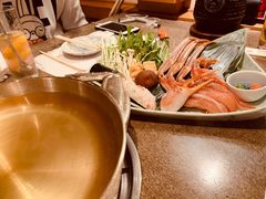 -蟹道乐(京都本店)