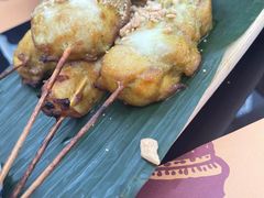-simply thai天泰(静安嘉里中心店)