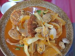 -来味香(麦世达韩国精品百货店)