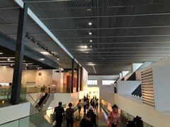 -东浩兰生上海世博展览馆