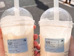 -瑞幸咖啡(无锡工艺职业技术学院店)