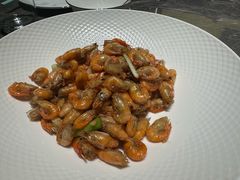 -宫燕府·京菜·烤鸭·淮扬菜(王府中心店)