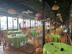 -盛港湾海鲜食府(黄沙店)