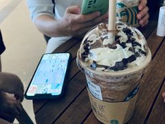 -星巴克(成都太古里二店)