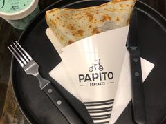 -PAPITO(泰兴路店)