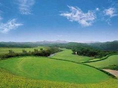 -观澜湖旅游度假区