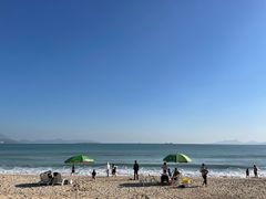-玫瑰海岸文化旅游度假区