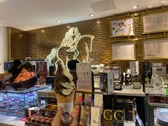 -GODIVA(王府井apm店)