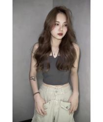-丝源发型