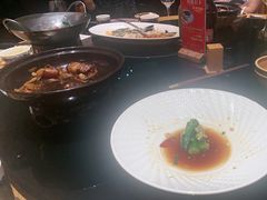-味莊餐厅(康庄南街店)
