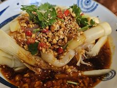 -蜗牛小馆醉乡民谣云南菜(惠新西里店)