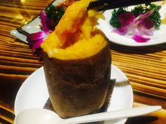 -院落创意菜