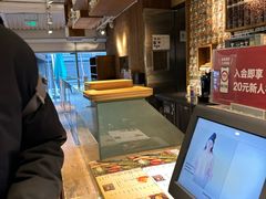 -无印良品餐堂 MUJI Diner(成都太古里店)