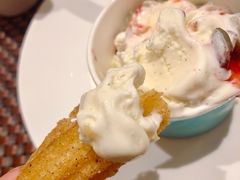 -夜市全日餐厅·洲际酒店(石家庄洲际酒店)