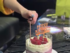 -WenTinG文汀·半糖蛋糕(港汇恒隆店)