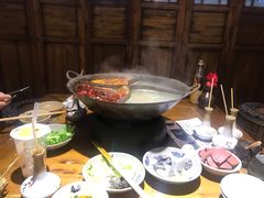 -白乐天毛肚火锅馆(南滨路店)