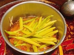 -飘香火锅(玉林西路店)