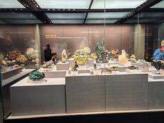 -湖南省地质博物馆