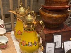 -九寨鲁能希尔顿度假酒店·開