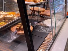 -巴黎贝甜(大宁国际商业广场店)