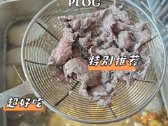 -潮汕林记牛肉火锅(万象天地店)