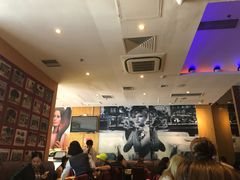 -安妮意大利餐厅(世贸天阶店)