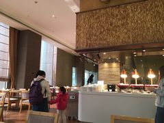 -威珀斯酒店·珀萃美食餐厅