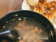 -舒蔡记生煎菜饭(云南中路店)