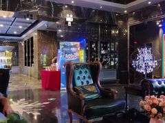-范特西FANTASY量贩式KTV(民主广场店)