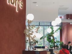 大堂-Toris(LuOne凯德晶萃广场店)