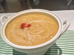 -桂满陇·蟹黄小笼汤包(清河万象店)