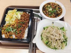 麻酱凉皮-魏家凉皮(祈年大厦店)