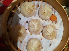 -弄堂小笼包(西青中北永旺购物中心店)