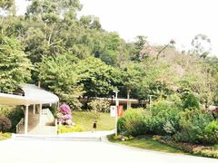 -广州市白云山风景名胜区