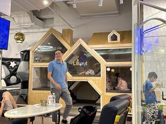 -Lilliput粒粒堡亲子餐厅(置汇旭辉店)
