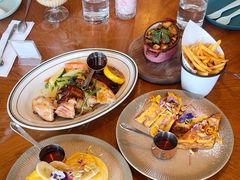 -The Rug Cafe(王府中环店)