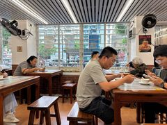 -沙湾姜撞奶甜品店(昌岗中路店)